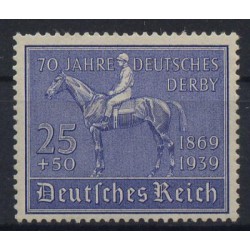Niemcy - Nr 6981939r - Koń