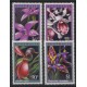 Australia - Nr 997 - 001986r - Kwiaty