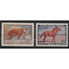 ZSRR - Nr 2275 - 76 1959r - Ssaki