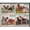 USA - Nr 1708 - 11 1984r - Psy