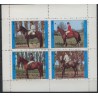 Sharjah - Nr 1296 - 99 1972r - Konie