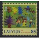 Łotwa - Nr 6742006r - CEPT