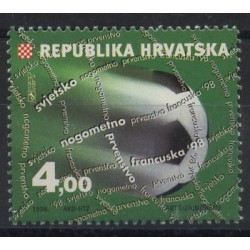 Chorwacja - Nr 4601998r - Sport
