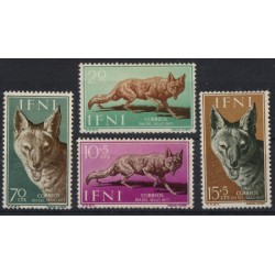 Ifni - Nr 167 - 701957r - Ssaki