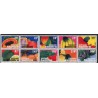 Antyle Hol. - Nr 1391 - 00 2005r - Owoce