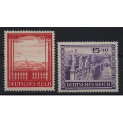 Niemcy - Nr 804 - 051941r