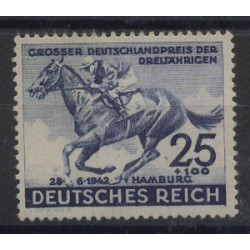 Niemcy - Nr 8141942r - Koń