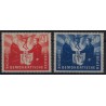 NRD - Nr 284 - 85 1951r