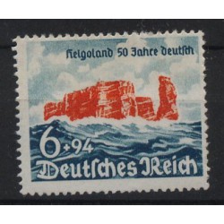 Niemcy - Nr 7501940r