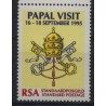 RPA - Nr 970 Chr 220 1995r - Papież
