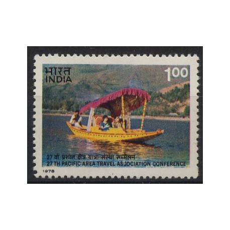 Indie - Nr 7491978r - Krajobrazy