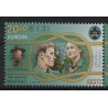 Estonia - Nr 585 2007r - CEPT - Skauting