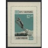 Albania - Bl 21 1963r - Sport - Olimpiada