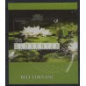 Słowenia - Bl 34 2007r - Kwiaty