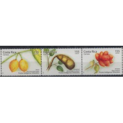 Kostaryka - Nr 1644 - 462006r - Owoce