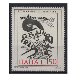 Włochy - Nr 15361976r - Malarstwo