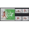 Rumunia - Nr 5513 - 16 Bl 314 2000r - Sport - Olimpiada