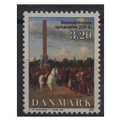 Dania - Nr 9231988r - Koń