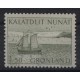 Grenlandia - Nr 087 1974r - Słania - Marynistyka