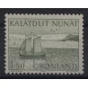Grenlandia - Nr 087 1974r - Słania - Marynistyka