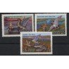 Rosja - Nr 254 - 56 1992r - Ptaki