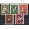 NRD - Nr 693 - 97 1959r - Malarstwo