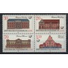 NRD - Nr 3067 - 70 1987r - Architektura
