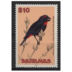 Bahama - Nr 7591991r - Ptaki