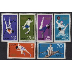 NRD - Nr 1404 - 091968r - Sport - Olimpiada