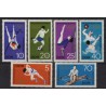 NRD - Nr 1404 - 09 1968r - Sport - Olimpiada