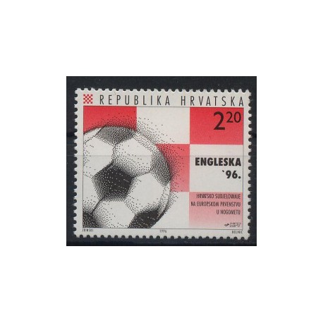Chorwacja - Nr 3851996r - Sport