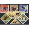 Rumunia - Nr 2470 - 77 1965r - Psy
