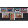 Afganistan - Nr 1369 - 75 1984r - Ssaki - Konie