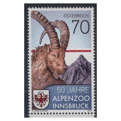 Austria - Nr 30192012r - Ssak