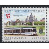 Austria - Nr 2996 2012r - Koleje