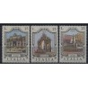 Włochy - Nr 1424 - 26 1973r - Architektura