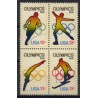 USA - Nr 1282 - 85 1976r - Sport - Olimpiada