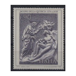 Włochy - Nr 14771974r - Sztuka