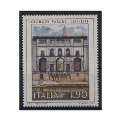 Włochy - Nr 15391976r - Malarstwo