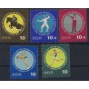 NRD - Nr 1133 - 37 1965r - Sport