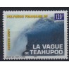 Polinezja Fr. - Nr 844 2001r - Tsunami