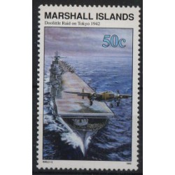 Wyspy Marshalla - Nr 4091992r - Militaria