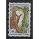 Wybrzeże Kości Słoniowej - Nr 336 1968r - Ssaki