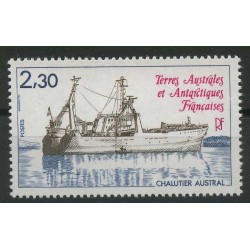 TAAF - Nr 175 1983r - Kuter rybacki