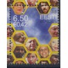 Estonia - Nr 555 2006r - CEPT