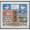 Palau - Bl 5 1988r - Fauna morska