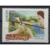 Francja - Nr 4257 2007r - CEPT