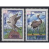 Ukraina - Nr 137 - 38 1995r - Ptaki