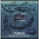 Tonga - Bl 61985r - Ryby