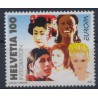 Szwajcaria - Nr 1965 2006r - CEPT